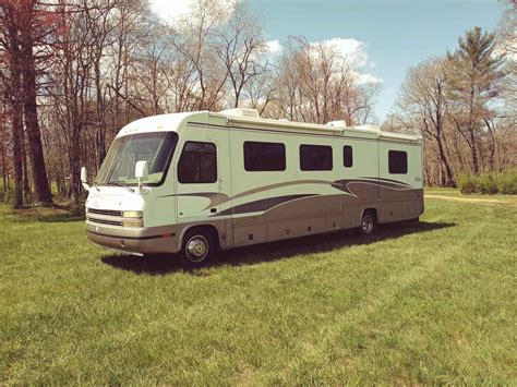 Rochester, IN. $9,999. 1994 Holiday Rambler endeavor le. Elkhart, IN. $12,995. 2015 Flagstaff 26 foot ultralite. Fort Wayne, IN. Find great deals on new and used RVs, tailer campers, motorhomes for sale near Warsaw, Indiana on Facebook Marketplace. Browse or sell your items for free.
